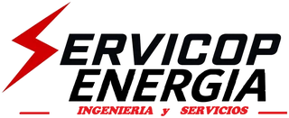 Servicop Energía — Ingeniería y Servicios